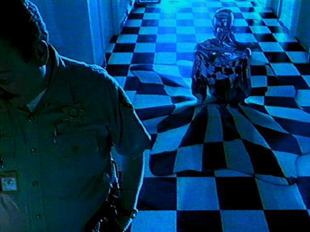 T 1000は完璧な悪役ターミネーター その絶望感を徹底解説