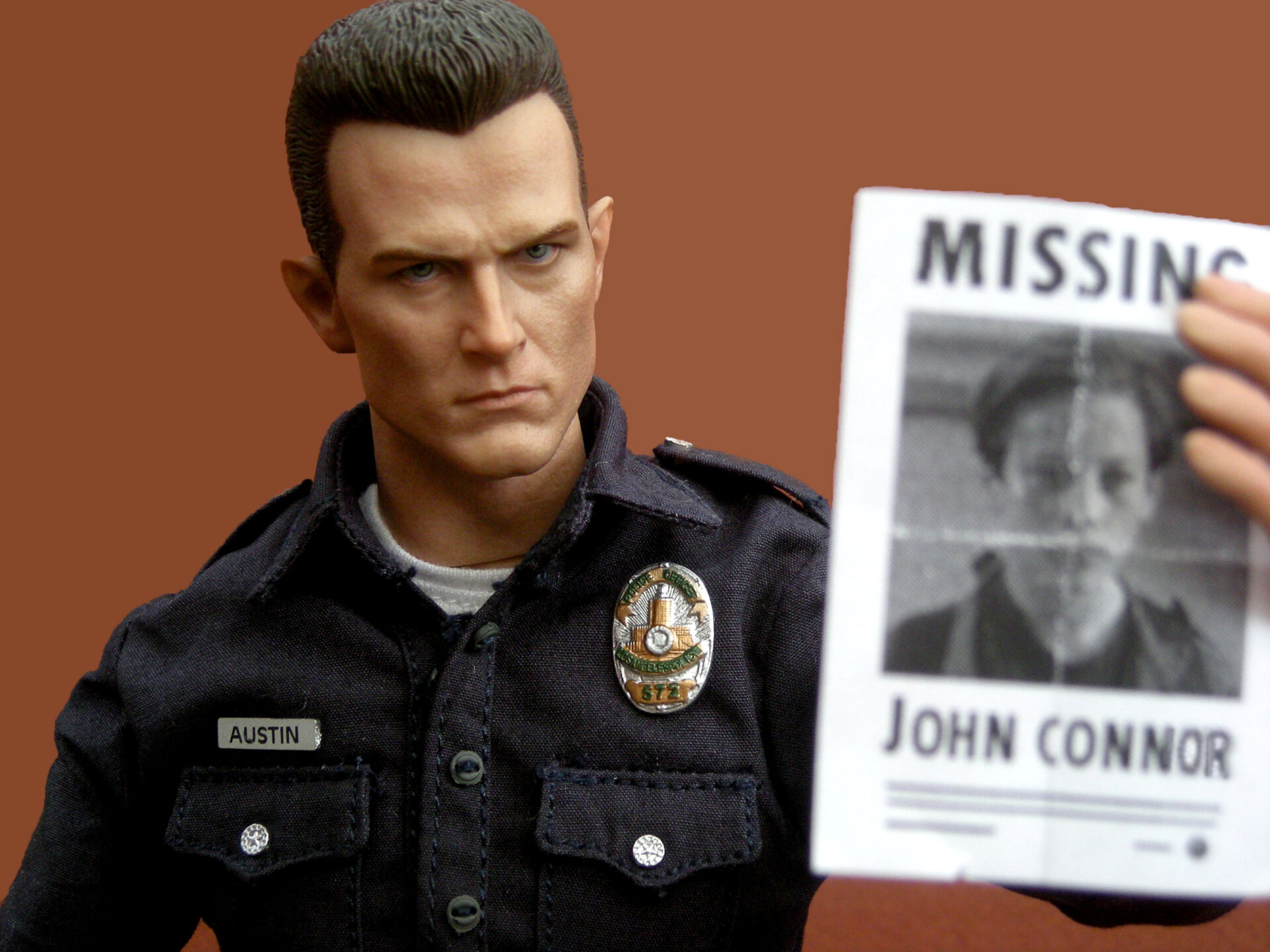 T 1000は完璧な悪役ターミネーター その絶望感を徹底解説