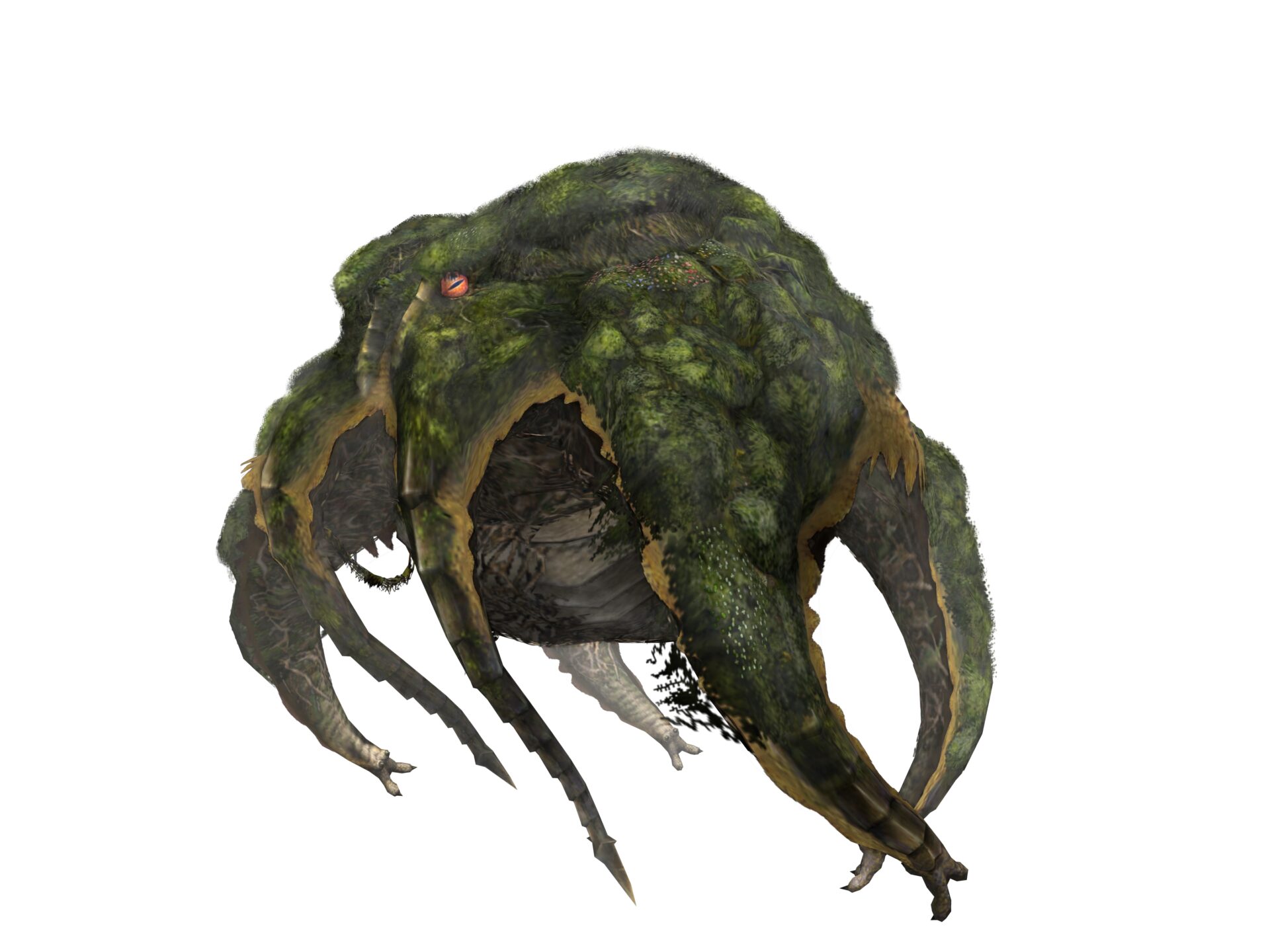 モンハン モンスターの大きさ トップ15 を発表 公式サイズ モンハン モンスターの大きさ トップ15 を発表 公式サイズ