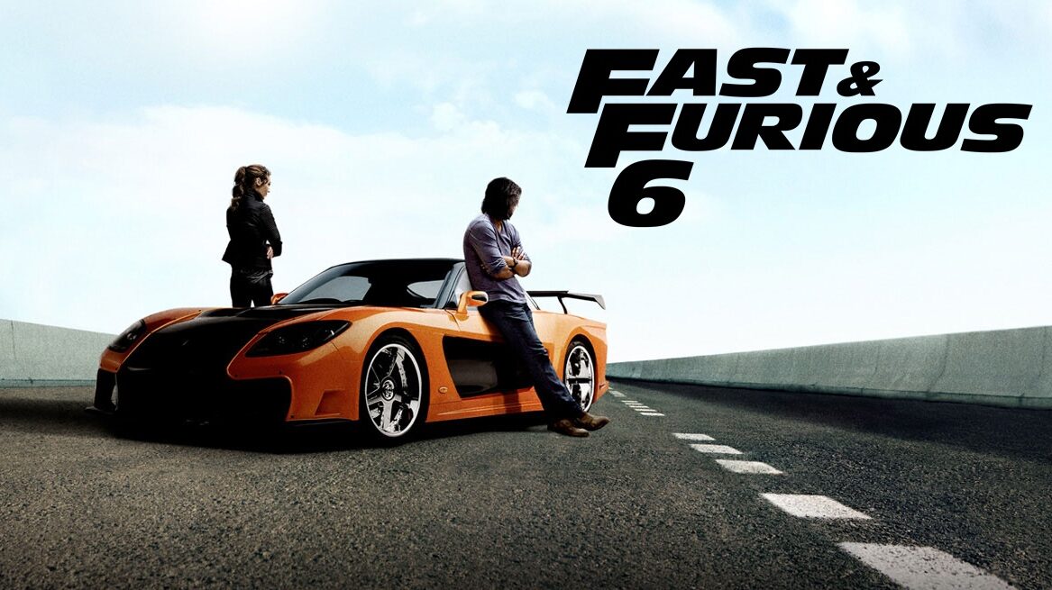 ワイルド スピード シリーズの関連グッズを紹介 ファン必見