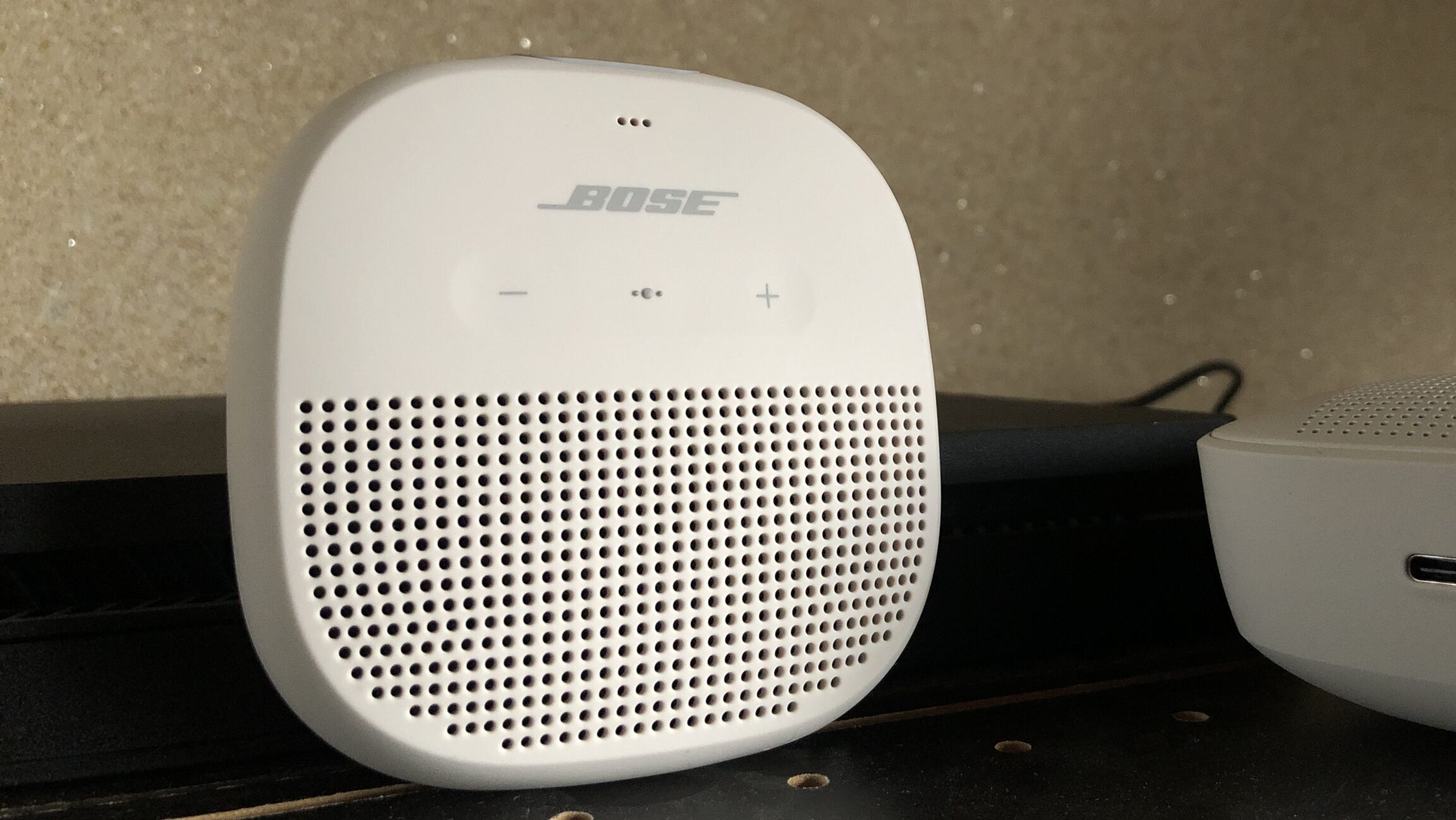 BOSE ボーズ SoundLink Micro マイクロ Bluetooth